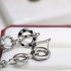 An adult-like style is completed Earrings 2023SS CARTIER Cartier An adult-like style is completed Earrings 2023SS CARTIER Cartier